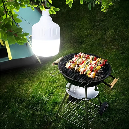 LumiGlow – Draagbare USB LED Noodlamp met 3 Instellingen