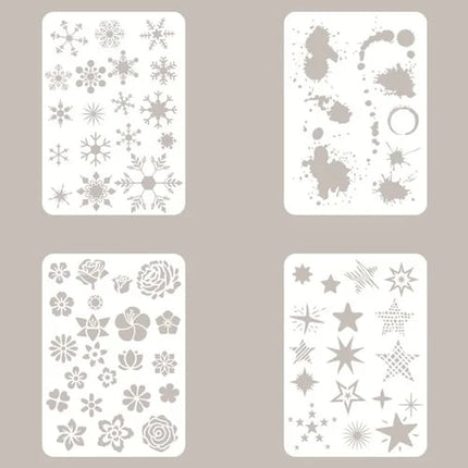 ColorPlay – Creatieve Vingerverfset voor Kleuren en Plezier