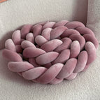Zacht Roze