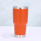 Oranje