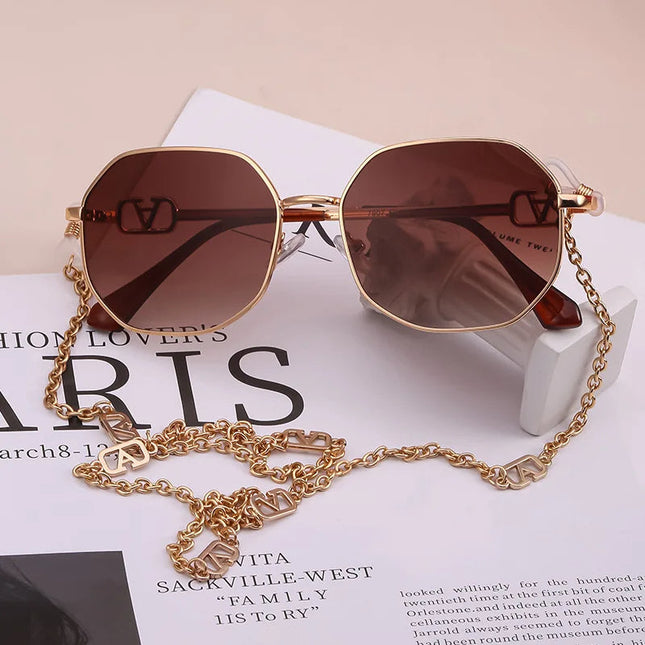 RubyShade - Trendy & Stoere Zonnebril