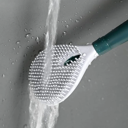 BristleFlex – Revolutionaire Toiletborstel voor de Ultieme Schoonmaakervaring