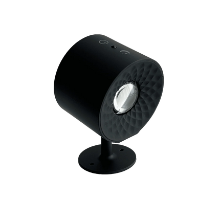 360° Updown Muurlamp - Draadloze Oplaadbare Muurlamp