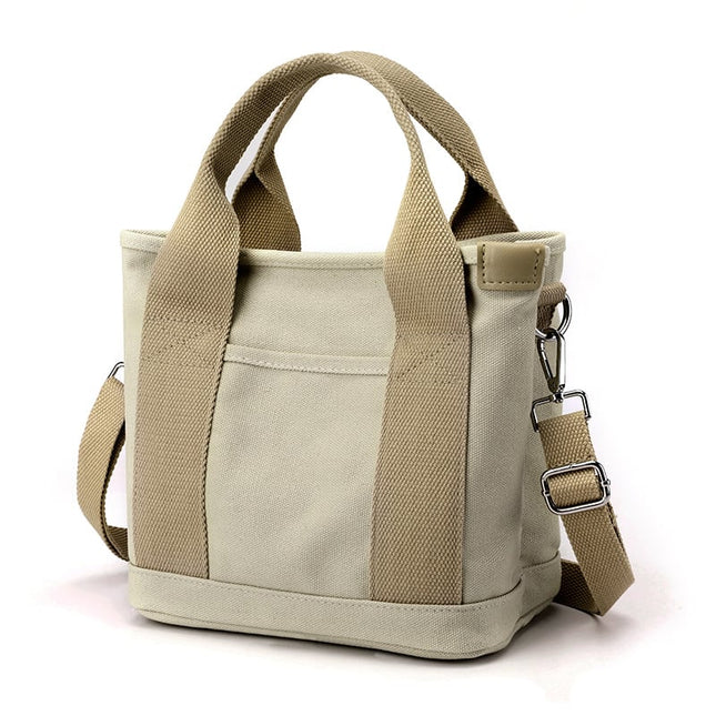 ChicCarry Bag – Stijlvolle Mini Schoudertas voor Dames