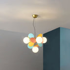 Stijl 2 D38cm5 / Daglicht (5000-7000K)