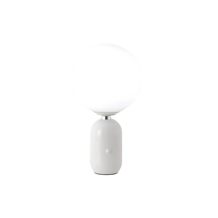 SphericalStyle - Elegante Bolvormige Lamp voor Diverse Ruimtes