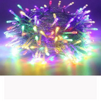Multicolor / 5M 20 LED's / Zonder afstandsbediening