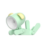 Groen / Hond