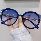 Blauw