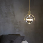Halve Ring
