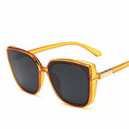 Oranje