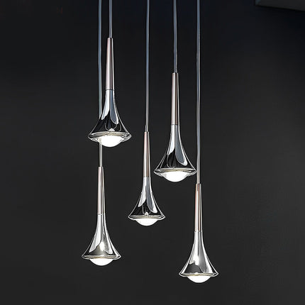Gootdruppel Light – Scandinavische LED Hanglamp
