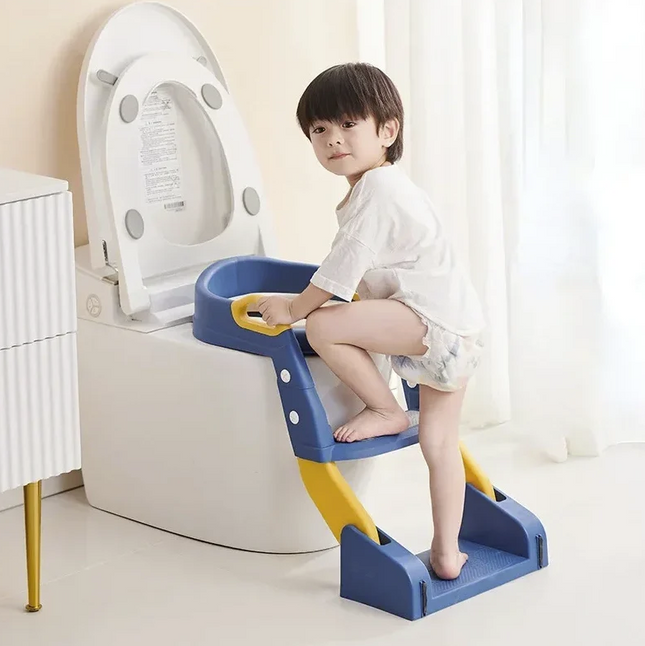 PottyPal Trainer - Makkelijk Zindelijkheidstraining voor Peuters