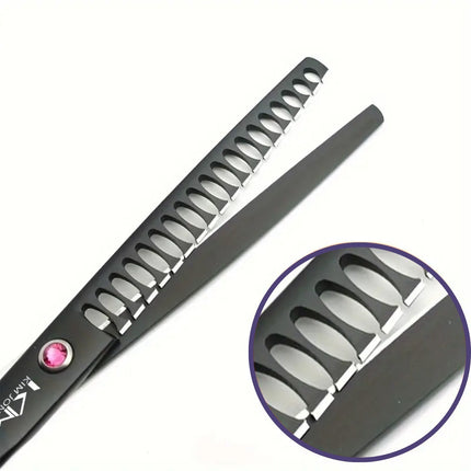 PrecisionPaw – Luxe Verzorgingsset voor Dieren