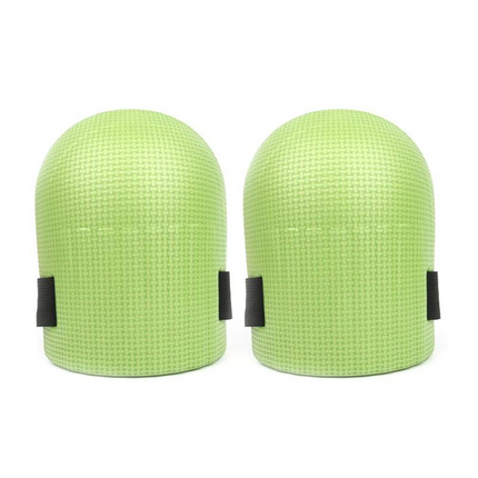 SafeKnee Pads - Comfortabel Tuinieren met Bescherming
