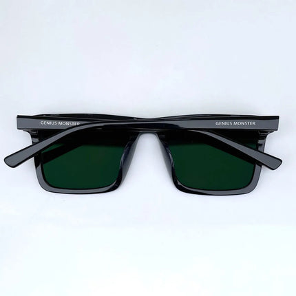 Olivier Shades - Luxe Vintage Zonnebril
