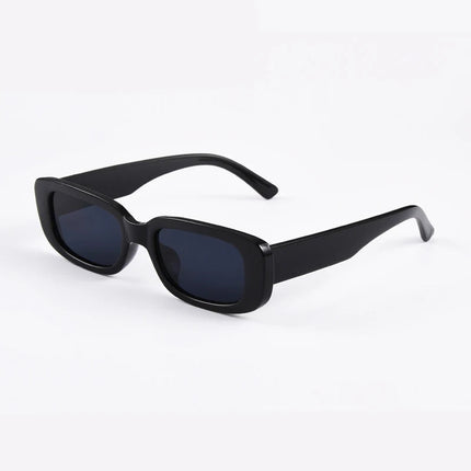 Hugo Shades - Retro Chic Zonnebril voor Stijlvolle Look