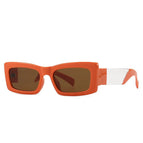 Oranje