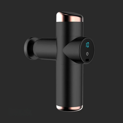 AppareilDeMassage Massage Gun - Stil Spiermassagepistool voor Ontspanning