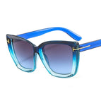 Blauw Grijs