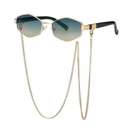 Mila Shades – Retro Zonnebril voor Hem & Haar