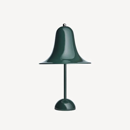 GlowSphere Tafellamp - De Draadloze Designlamp voor Iedere Sfeer