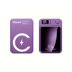 Paars / 10000mAh