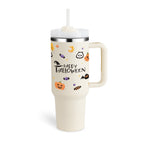 Halloween crème wit / 1200 ML