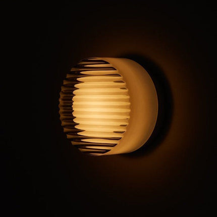 LumLight Stijlvolle LED Wandlamp - Voor Modern en Duurzaam Wooncomfort