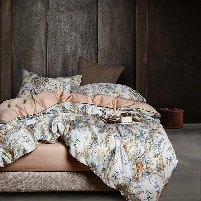 Deviant Luxury - 100% Egyptisch Katoen Bedset