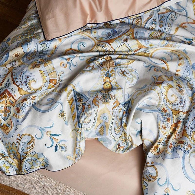 Deviant Luxury - 100% Egyptisch Katoen Bedset
