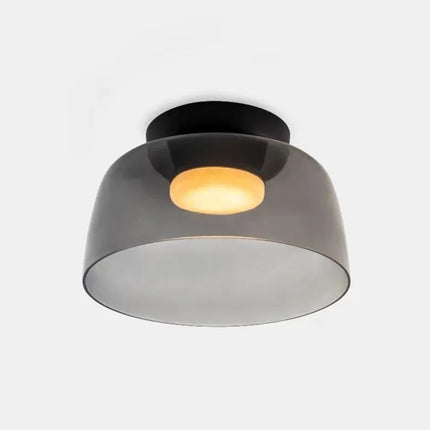 Nordic Designer Glaslamp – Sfeervolle Elegantie voor Elke Ruimte