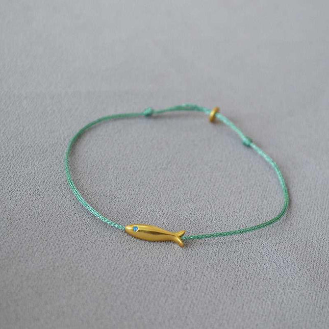 Ocean Dream Bracelet - Luxe Armband voor Elegante Stijl