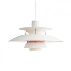 Wit/roze / 30 cm