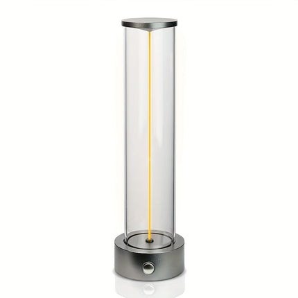 TouchLume – Draadloze LED Tafelverlichting met USB