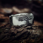 Zilver / 49mm