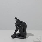 Zwart
