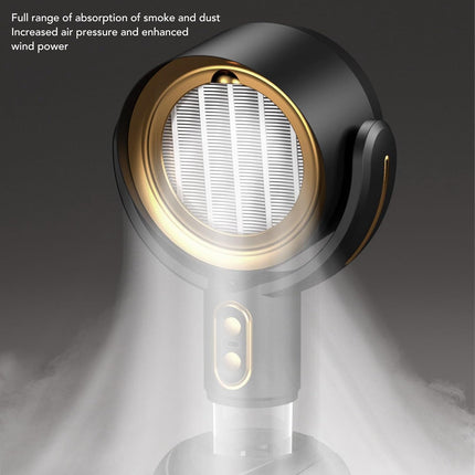 SmokeClear – Rookdispenser voor een Schone Lucht
