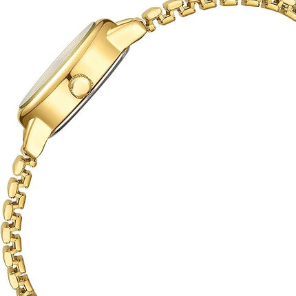 Romy Watch – Elegante Dameshorloge in Mini Formaat