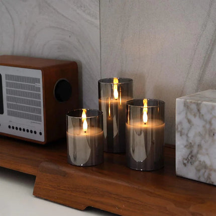 CandleFlame™ - Veilige Realistische LED Kaarsen