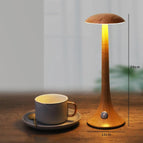 1 / Licht Hout