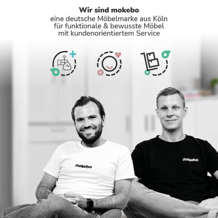 LumaPillar - Moderne LED Pollerlicht voor Buiten