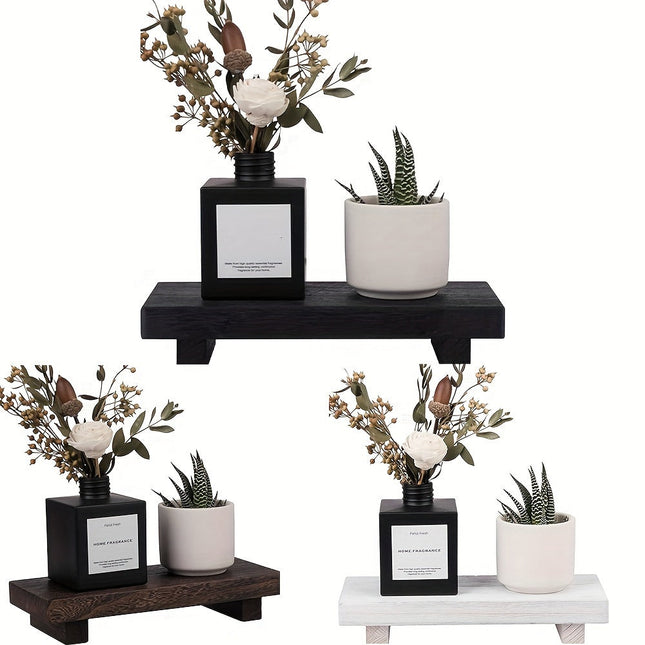 WoodCounter - Handgemaakt Houten Wastafelblad