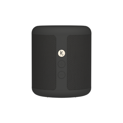 SoundWave – Draagbare Bluetooth Speaker met Krachtig Geluid