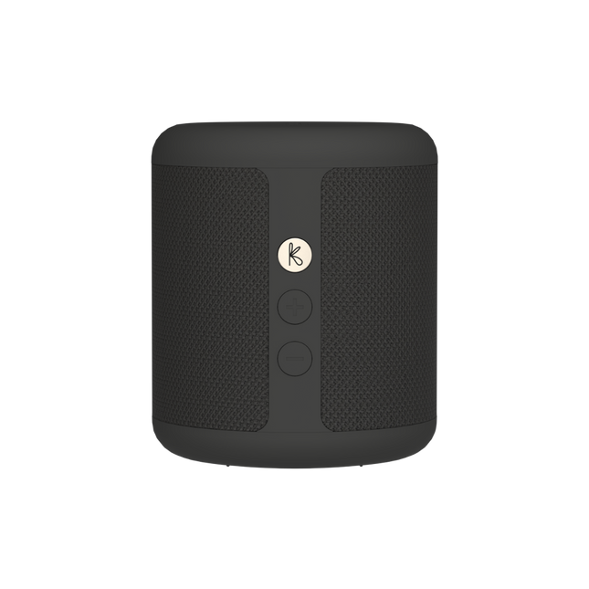 SoundWave – Draagbare Bluetooth Speaker met Krachtig Geluid