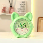 Licht groen