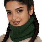 dennen groen / one-size