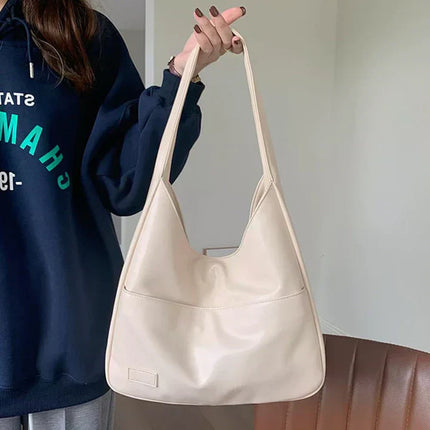 EleganceCarry - Luxe en Stijlvolle Dames Schoudertas