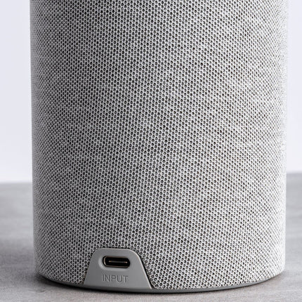 SoundWave Pro - Draagbare Bluetooth Speaker met Powerbank