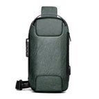 Groen